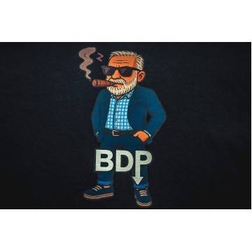 BDP Shirt
