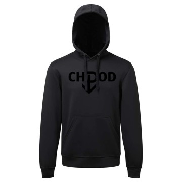 CHPOD Blackout Hoodie
