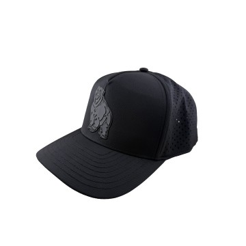 Powstanie War Bear Blacked Out Hat