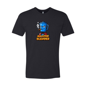 Master Blender T Shirt
